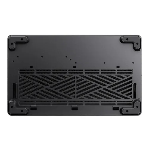 Case PC JONSBO TK-4 Black – ATX| GPU 460mm| AIO 420mm| Kính 4mm
